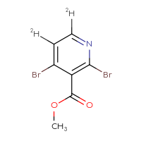 C7H5Br2NO2