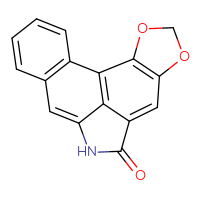 Chemical structure of 3,5-dioxa-10-azapentacyclo[9.7.1.0²,⁶.0⁸,¹⁹.0¹³,¹⁸]nonadeca-1(19),2(6),7,11,13(18),14,16-heptaen-9-one - CSSB00102651902