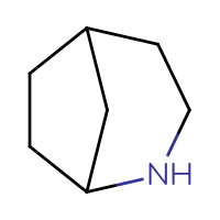 C7H13N
