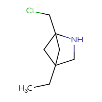 C8H14ClN