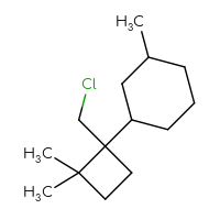 C14H25Cl