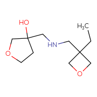 C11H21NO3