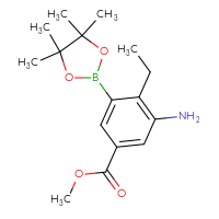 C16H24BNO4