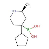 C11H22BNO2