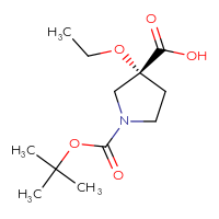 C12H21NO5