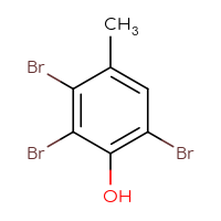 C7H5Br3O