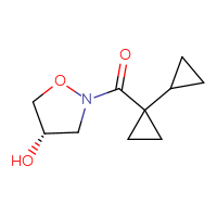 C10H15NO3