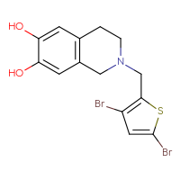 C14H13Br2NO2S