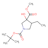 C13H23NO5