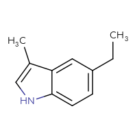 C11H13N