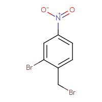 C7H5Br2NO2