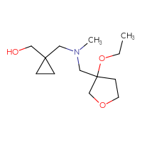 C13H25NO3