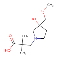 C11H21NO4