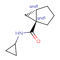 C10H15NO