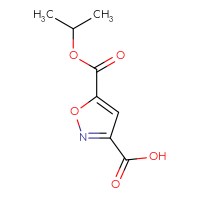 C8H9NO5