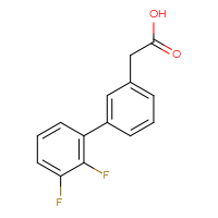 C14H10F2O2