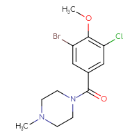 C13H16BrClN2O2
