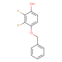 C13H10F2O2