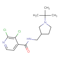 C15H21Cl2N3O