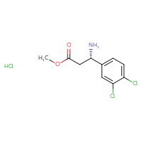 C10H12Cl3NO2