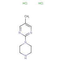 C9H16Cl2N4