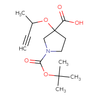 C14H21NO5