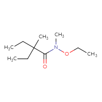 C10H21NO2