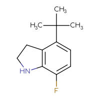 C12H16FN
