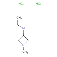 C6H16Cl2N2
