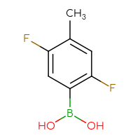C7H7BF2O2
