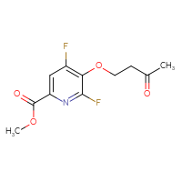 C11H11F2NO4