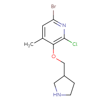 C11H14BrClN2O