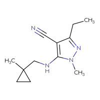 C12H18N4
