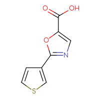 C8H5NO3S