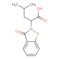 C13H15NO3S
