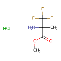 C5H9ClF3NO2