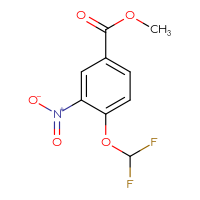 C9H7F2NO5