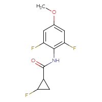 C11H10F3NO2
