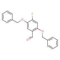 C21H17FO3