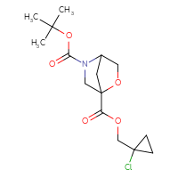 C15H22ClNO5