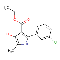 C14H14ClNO3