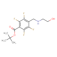 C14H17F4NO3