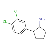 C11H13Cl2N