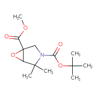 C13H21NO5