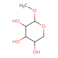 C6H12O5