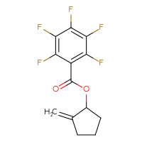 C13H9F5O2