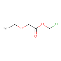 C5H9ClO3