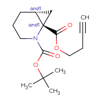 C16H23NO4