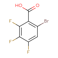 C7H2BrF3O2
