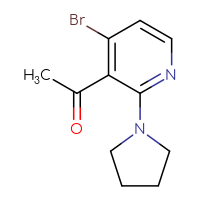 C11H13BrN2O
